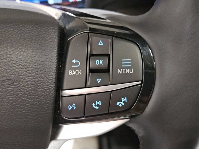 Certified 2023 Ford Explorer Platinum w/ Technology Package AWD/4WD image 33