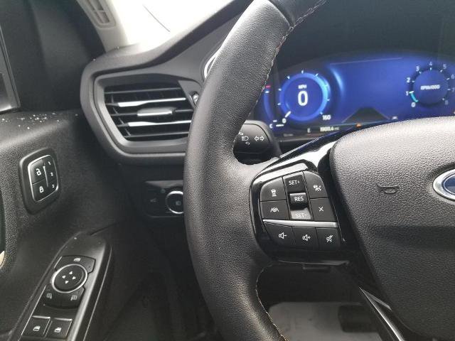 Certified 2022 Ford Escape Titanium w/ Titanium Elite Package image 25