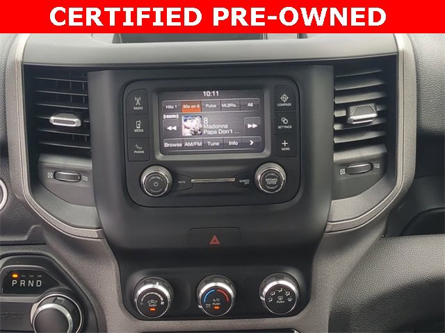 Used 2020 RAM 2500 Tradesman image 19