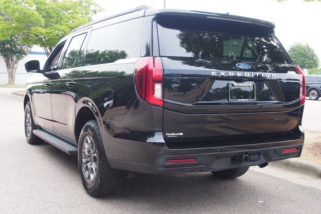 Certified 2025 Ford Expedition Max Active RWD image 5