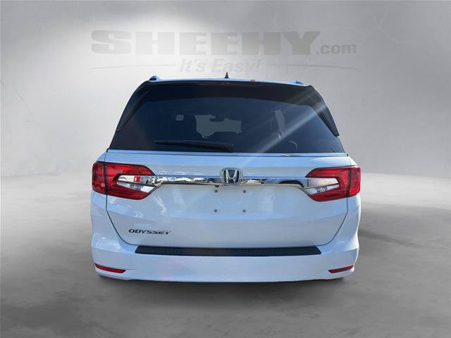 Used 2019 Honda Odyssey EX-L image 11