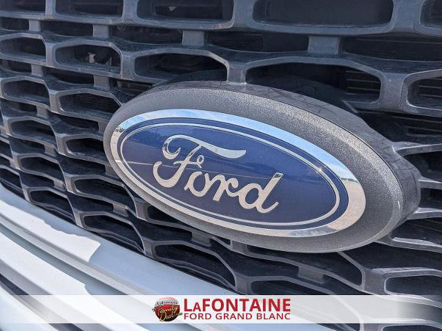 Certified 2023 Ford F150 XL w/ STX Appearance Package AWD/4WD image 9