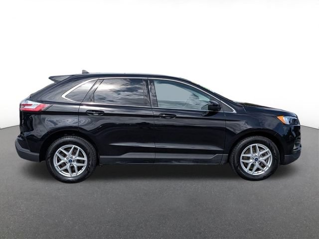 Certified 2022 Ford Edge SEL w/ Convenience Package AWD/4WD image 2