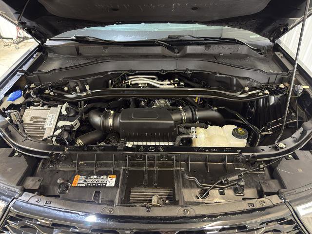 Certified 2023 Ford Explorer ST w/ Equipment Group 401A AWD/4WD image 11