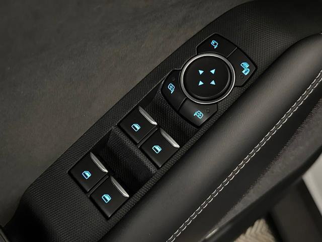 Certified 2021 Ford Mustang Mach-E GT w/ GT Performance Edition image 16