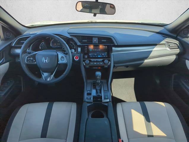 Used 2019 Honda Civic EX image 18
