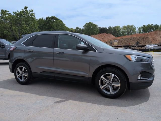 Certified 2024 Ford Edge SEL w/ Convenience Package AWD/4WD image 7
