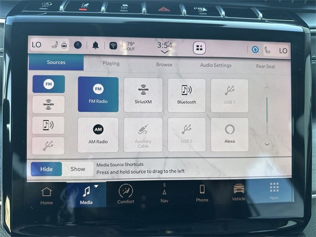 Used 2023 Jeep Grand Cherokee Limited w/ Luxury Tech Group II image 17