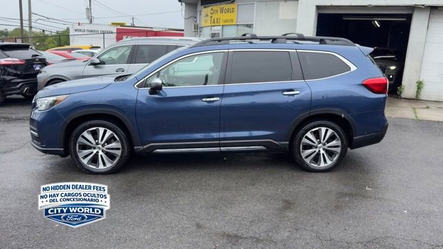 Used 2020 Subaru Ascent Touring AWD/4WD image 3