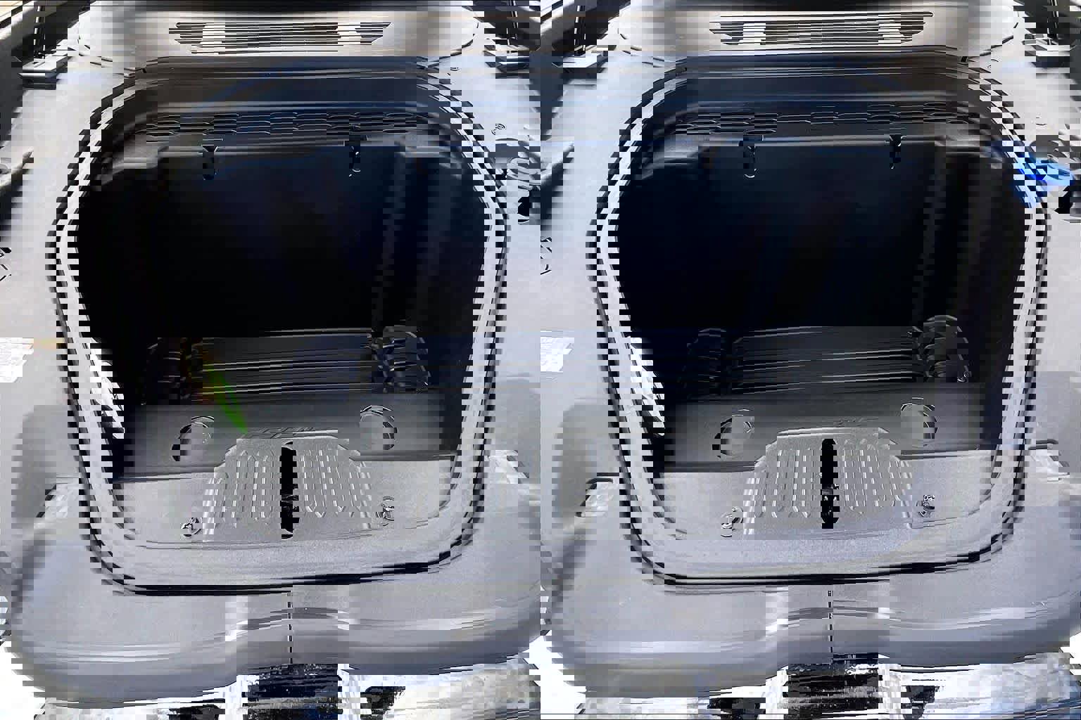 Certified 2024 Ford Mustang Mach-E Premium image 32