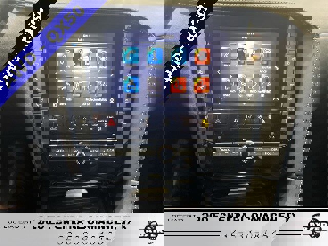 Used 2022 INFINITI QX50 Luxe image 16