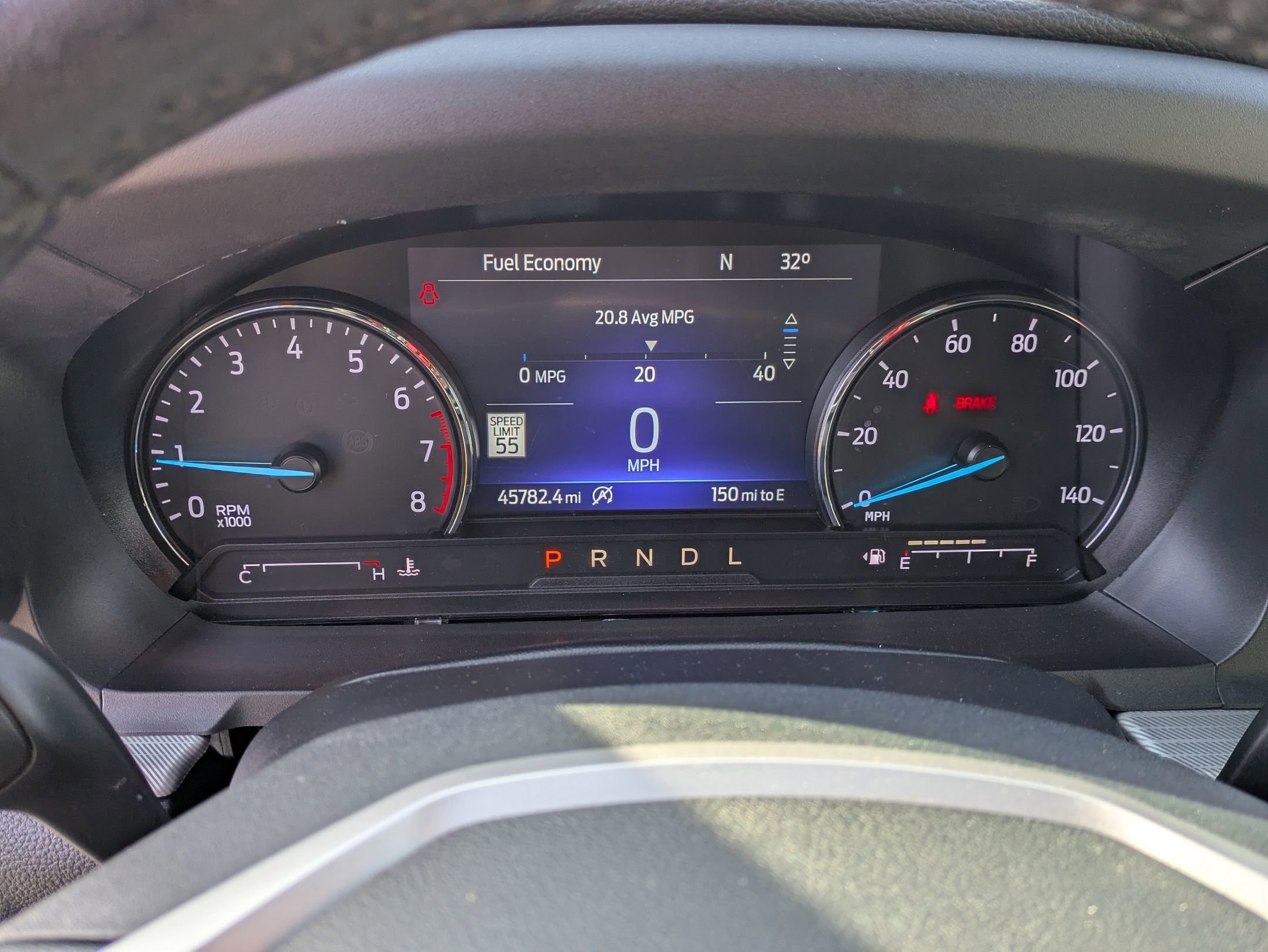 Certified 2021 Ford Explorer XLT w/ Equipment Group 202A image 20