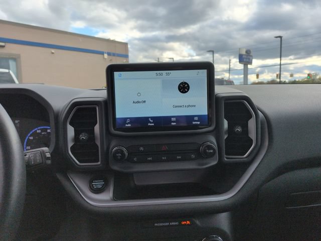 Certified 2023 Ford Bronco Sport Big Bend w/ Convenience Package AWD/4WD image 25