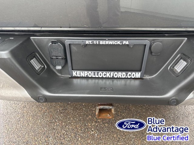 Certified 2019 Ford F150 Lariat w/ Trailer Tow Package image 46