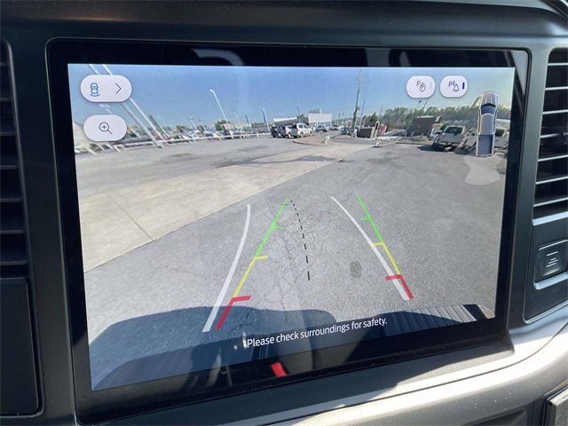 Certified 2025 Ford F150 XLT w/ Equipment Group 301A Standard image 25