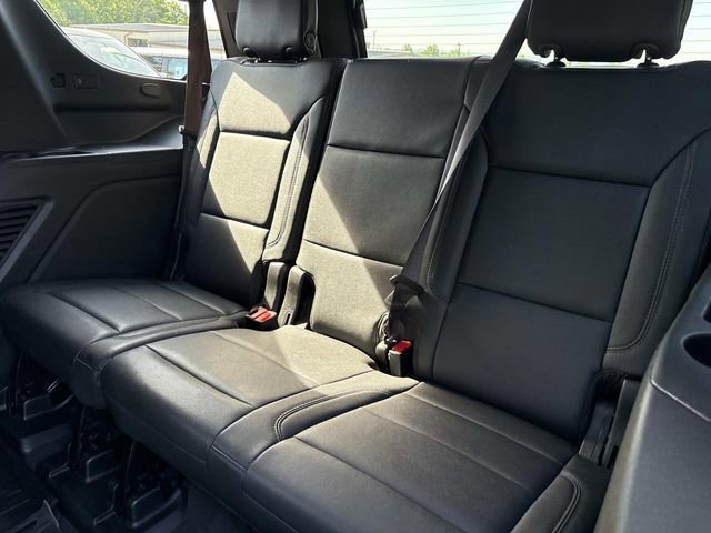 Used 2023 Chevrolet Tahoe LT w/ Luxury Package image 19