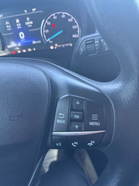 Certified 2022 Ford Maverick XLT w/ Equipment Group 300A Standard image 30