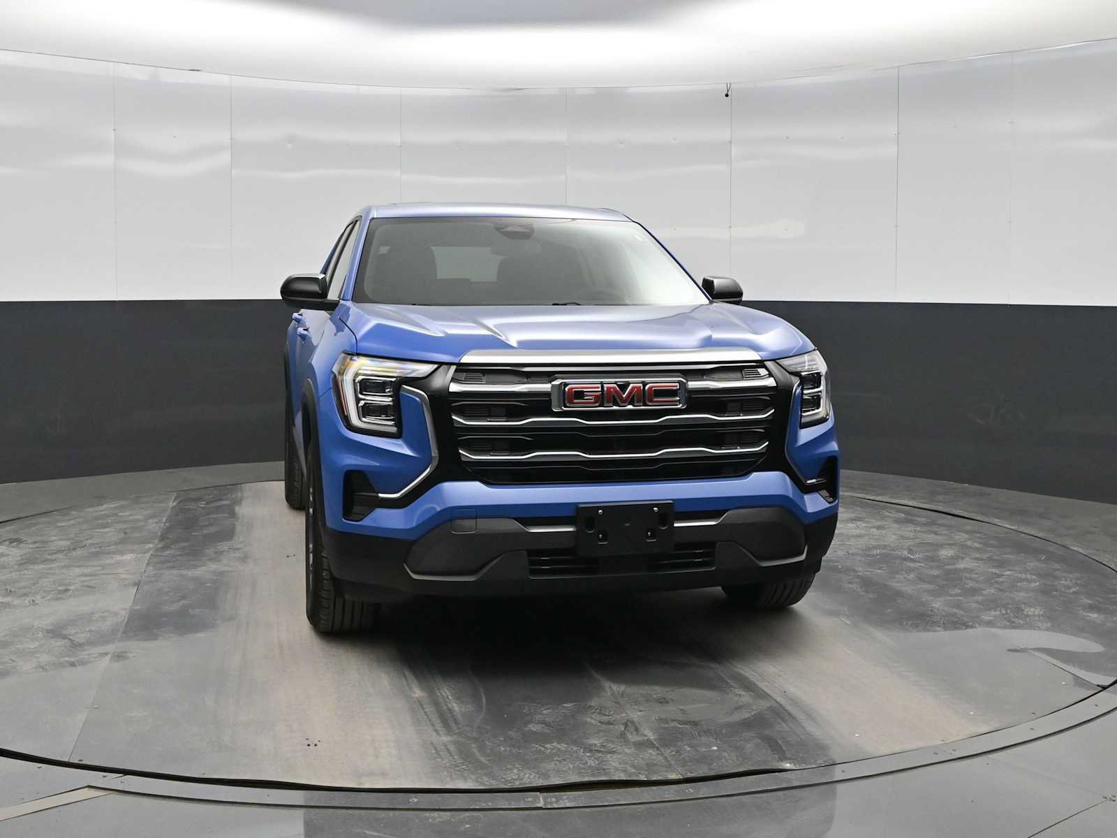 Used 2026 GMC Terrain Elevation AWD/4WD image 2