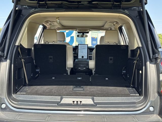 Certified 2023 Ford Expedition Platinum AWD/4WD image 25