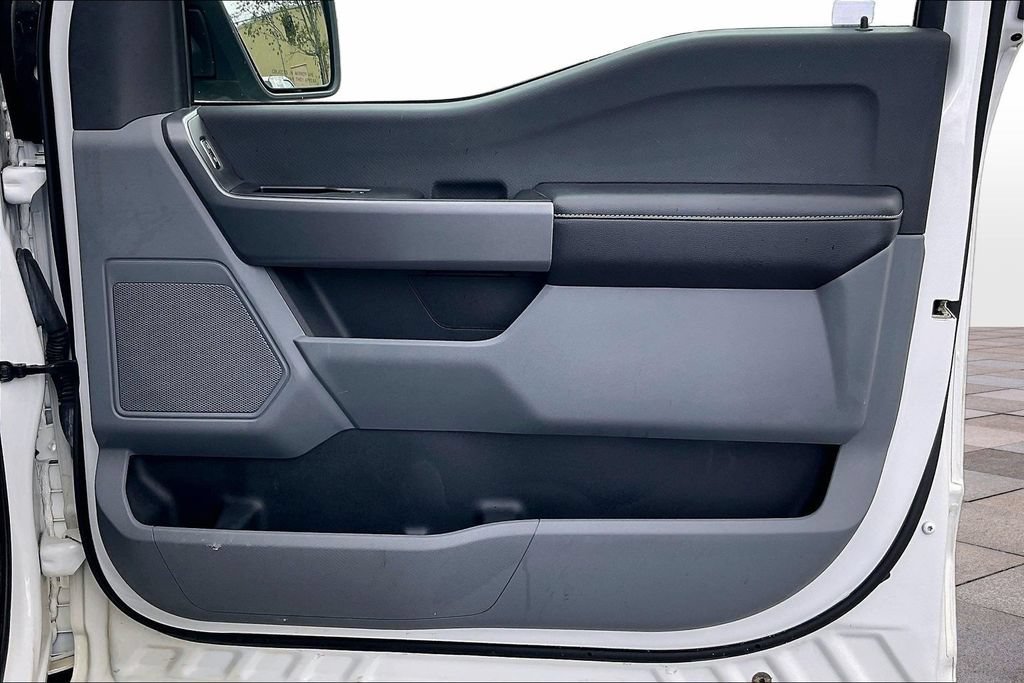Certified 2021 Ford F150 XLT AWD/4WD image 18