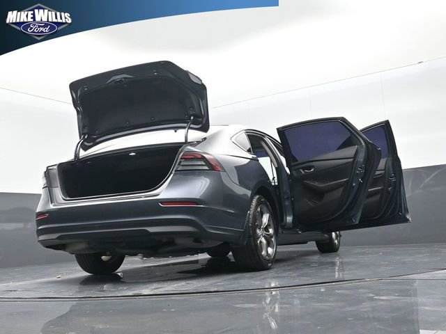 Used 2023 Honda Accord EX image 29