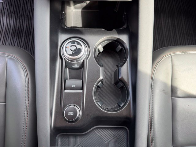 Certified 2025 Ford Explorer Active w/ Active Comfort Package RWD image 22