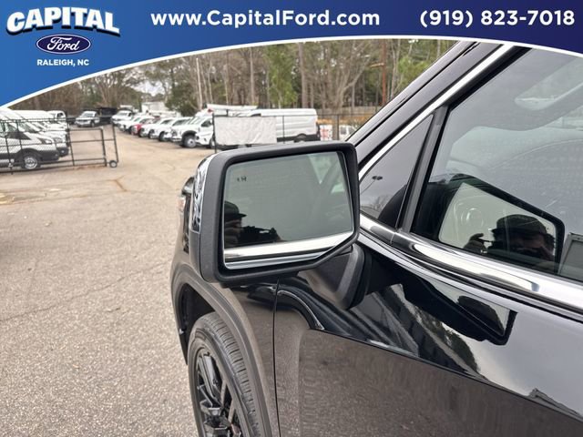 Used 2022 GMC Sierra 1500 Denali w/ Denali Reserve Package image 12