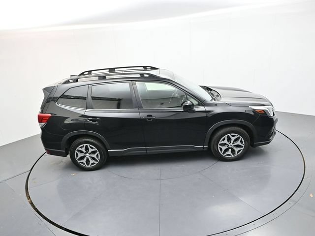 Used 2024 Subaru Forester Premium AWD/4WD image 31