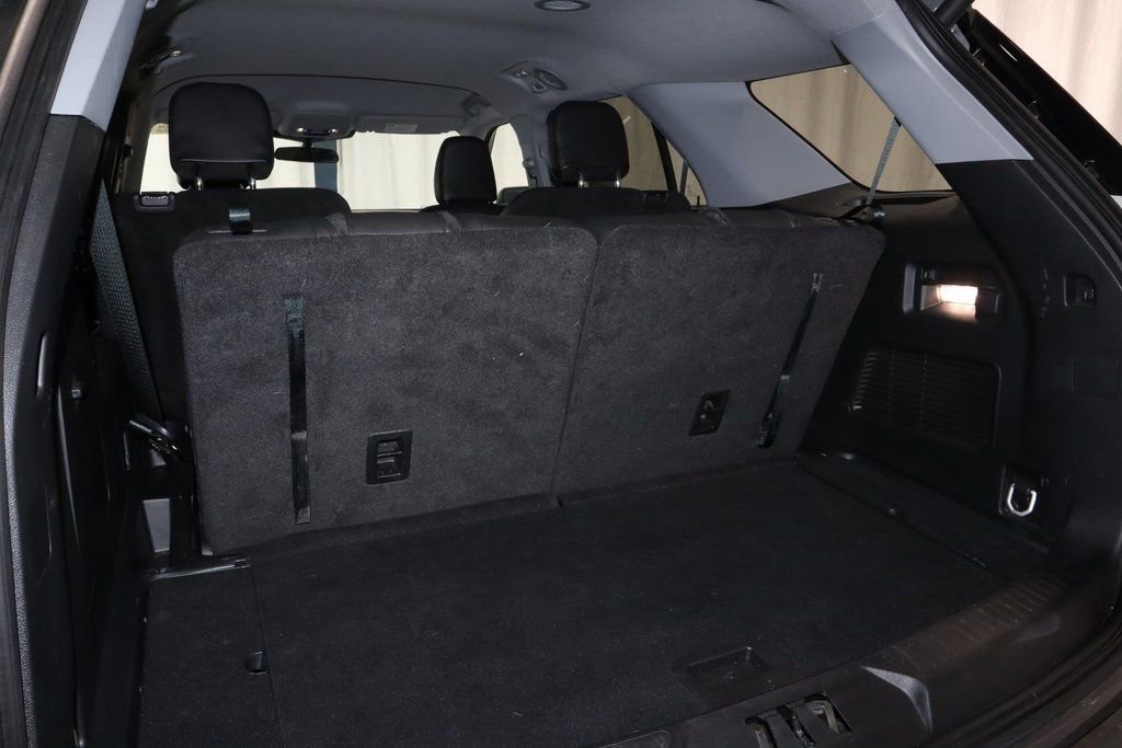 Certified 2023 Ford Explorer XLT w/ Equipment Group 202A image 12