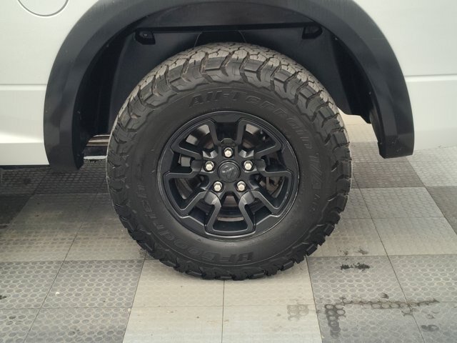Used 2018 RAM 1500 Rebel w/ Luxury Group AWD/4WD image 17