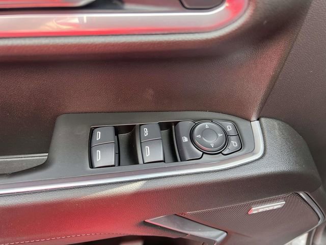 Used 2025 Chevrolet Silverado 1500 RST w/ Redline Edition image 14