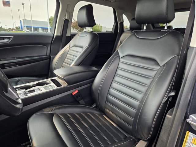 Certified 2024 Ford Edge SEL w/ Convenience Package AWD/4WD image 19