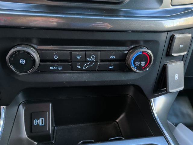 Certified 2021 Ford F150 XL w/ STX Appearance Package image 17