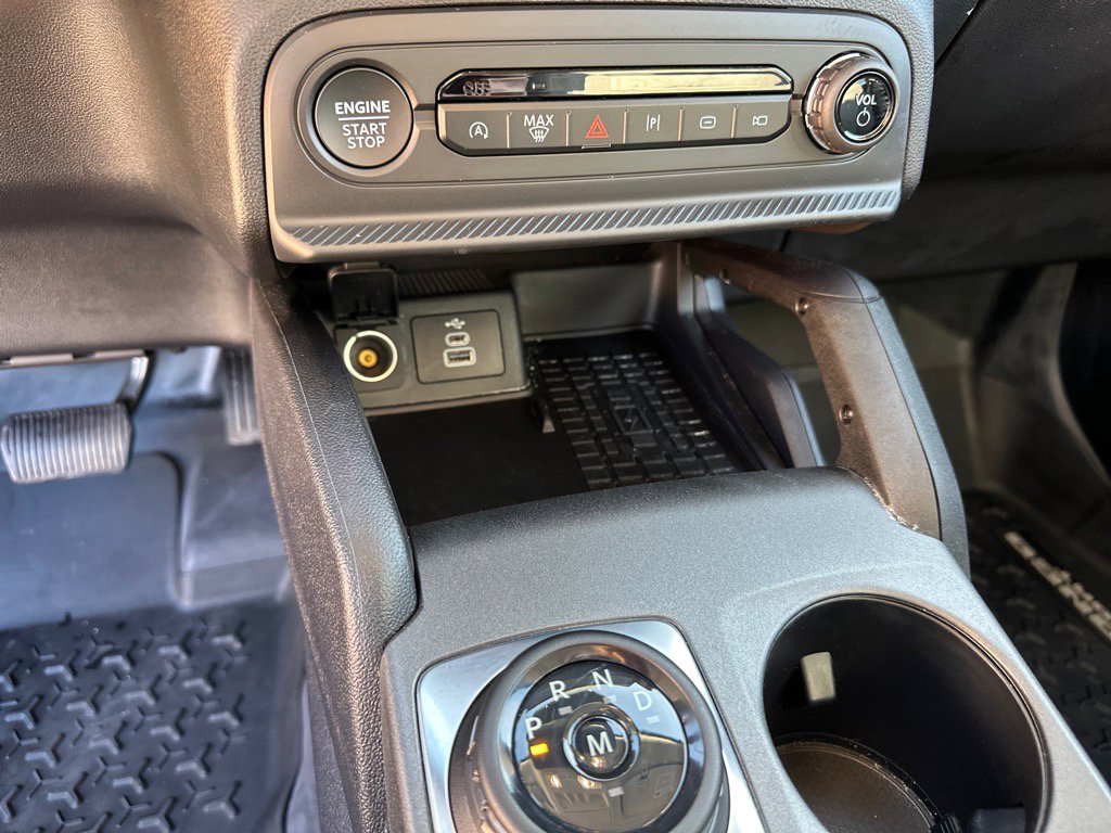 Certified 2025 Ford Bronco Sport Badlands w/ Badlands Tech Package image 19