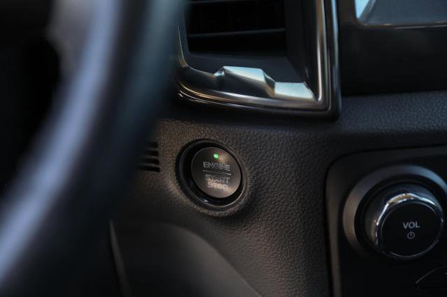 Certified 2022 Ford Ranger Lariat w/ Equipment Group 501A High AWD/4WD image 36