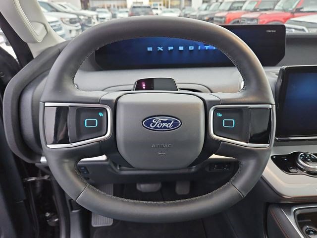 Certified 2025 Ford Expedition Max Active AWD/4WD image 20