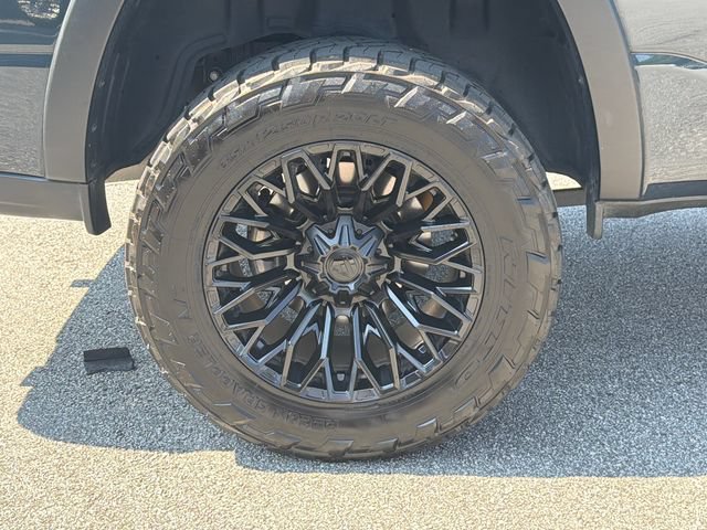 Used 2025 RAM 1500 Rebel w/ G/T Package AWD/4WD image 19