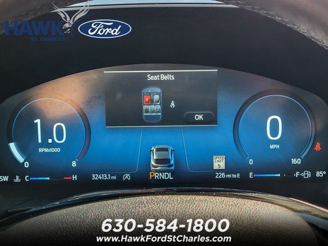 Certified 2024 Ford Escape Active w/ Tech Pack #2 AWD/4WD image 11
