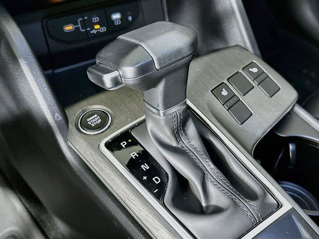 Used 2026 Kia Sportage X-Line w/ X-Line Technology Package AWD/4WD image 19