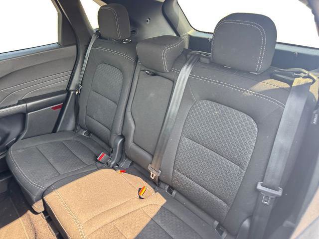 Certified 2024 Ford Escape Active AWD/4WD image 13