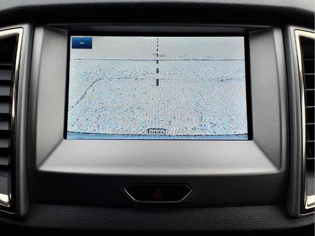 Certified 2023 Ford Ranger XLT w/ Equipment Group 302A High image 25