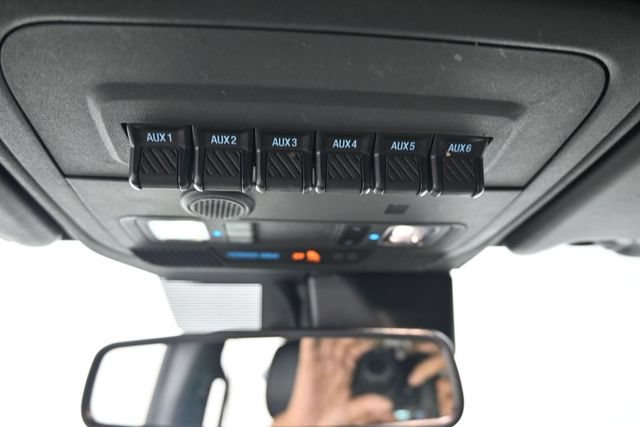 Certified 2023 Ford Bronco Wildtrak AWD/4WD image 28