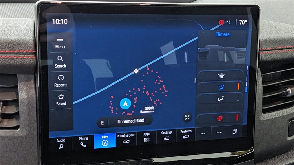 Certified 2022 Ford Expedition Max Limited image 26