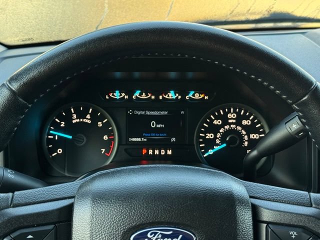 Certified 2020 Ford F150 XLT w/ Equipment Group 302A Luxury AWD/4WD image 28