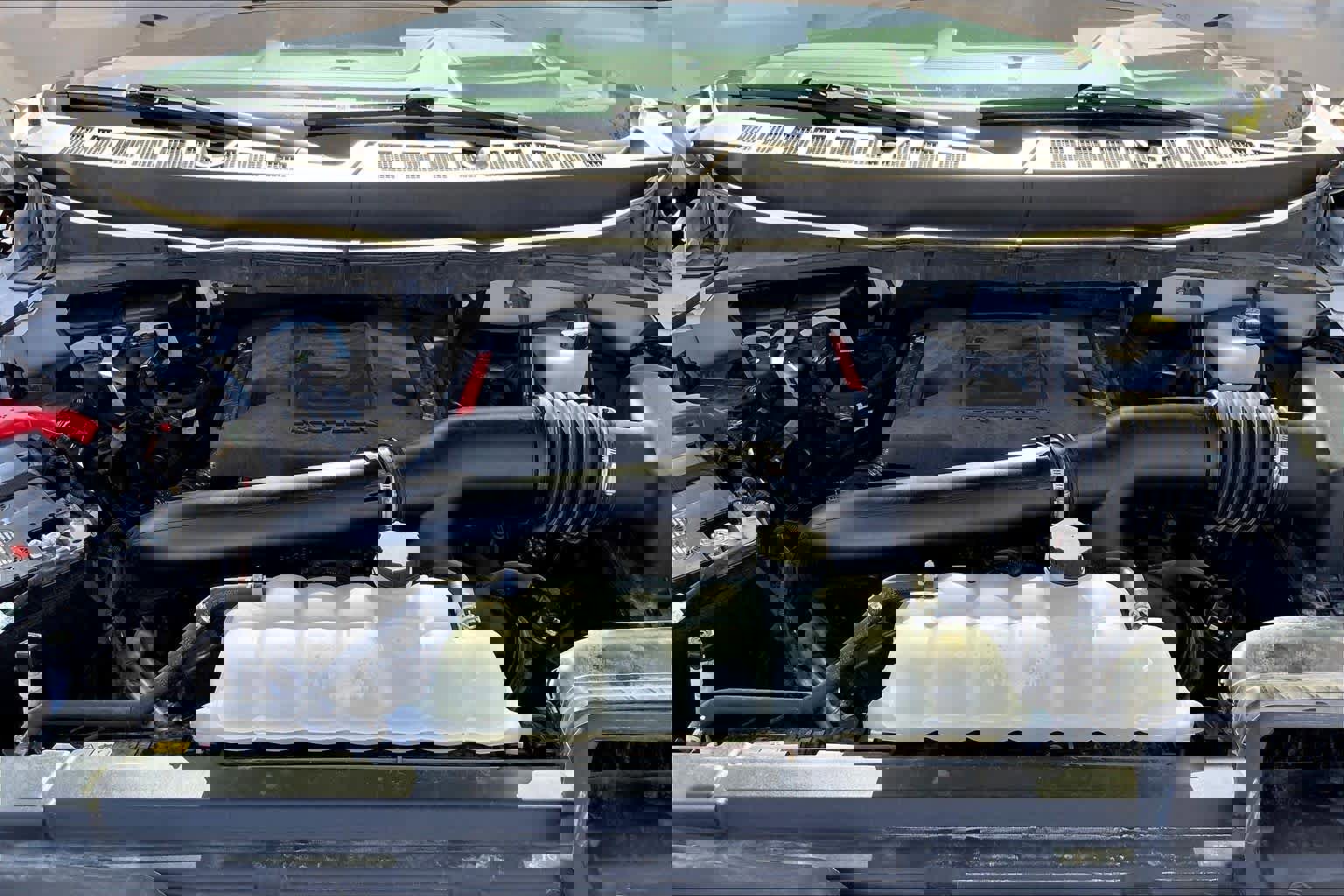 Certified 2024 Ford F150 Raptor AWD/4WD image 32