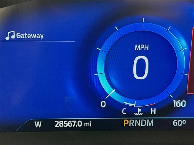 Certified 2022 Ford Explorer ST w/ Equipment Group 401A image 29