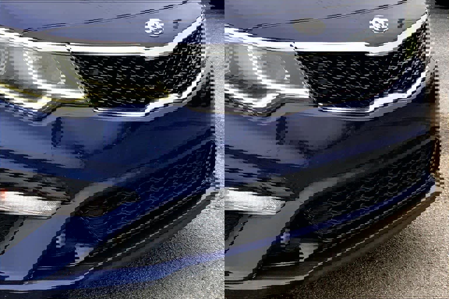 Used 2019 Kia Optima S w/ S Panoramic Sunroof Package image 27