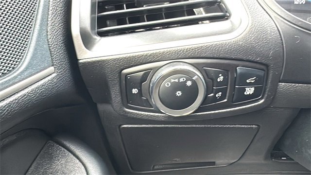 Certified 2024 Ford Edge SEL w/ Convenience Package image 17