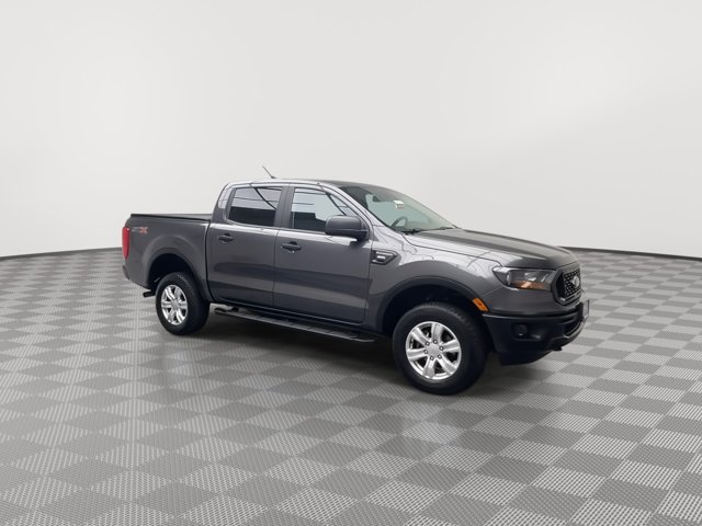 Certified 2019 Ford Ranger XL w/ Equipment Group 101A Mid AWD/4WD image 36