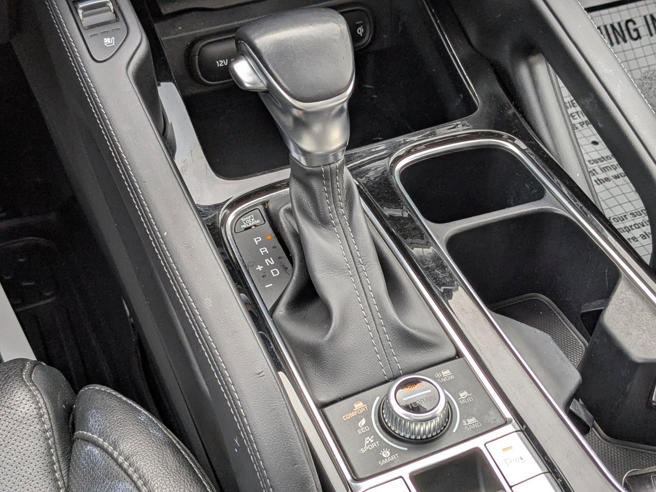 Used 2023 Kia Telluride SX X-Line image 22